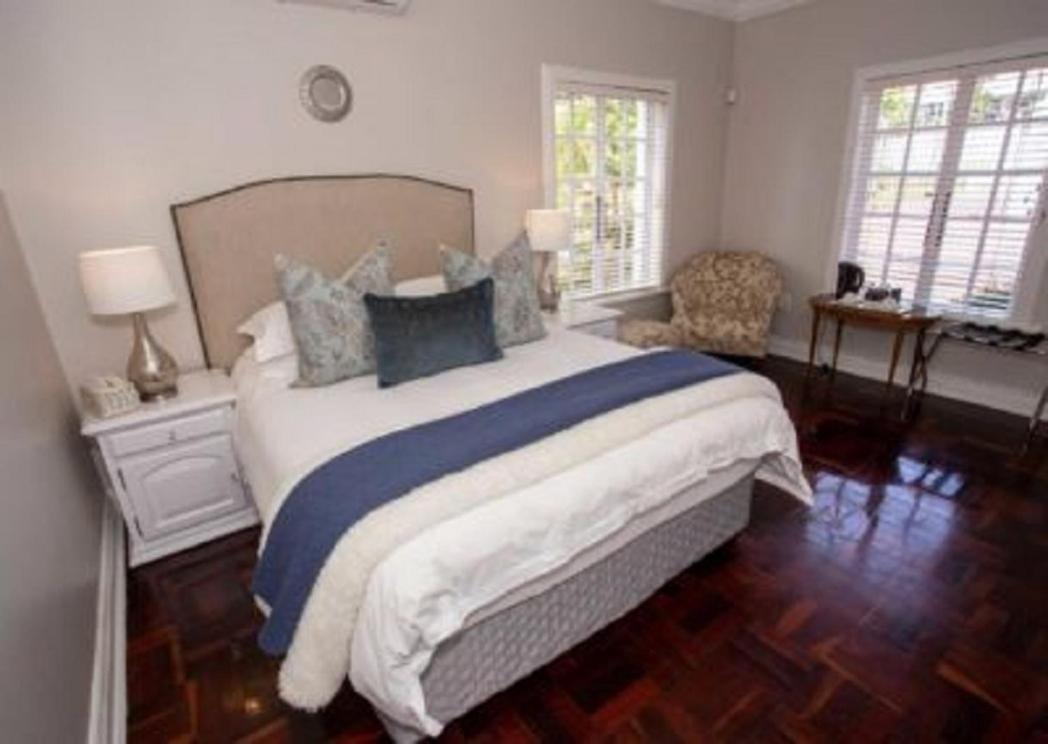 Valdior Guest House Umhlanga Rocks Екстериор снимка
