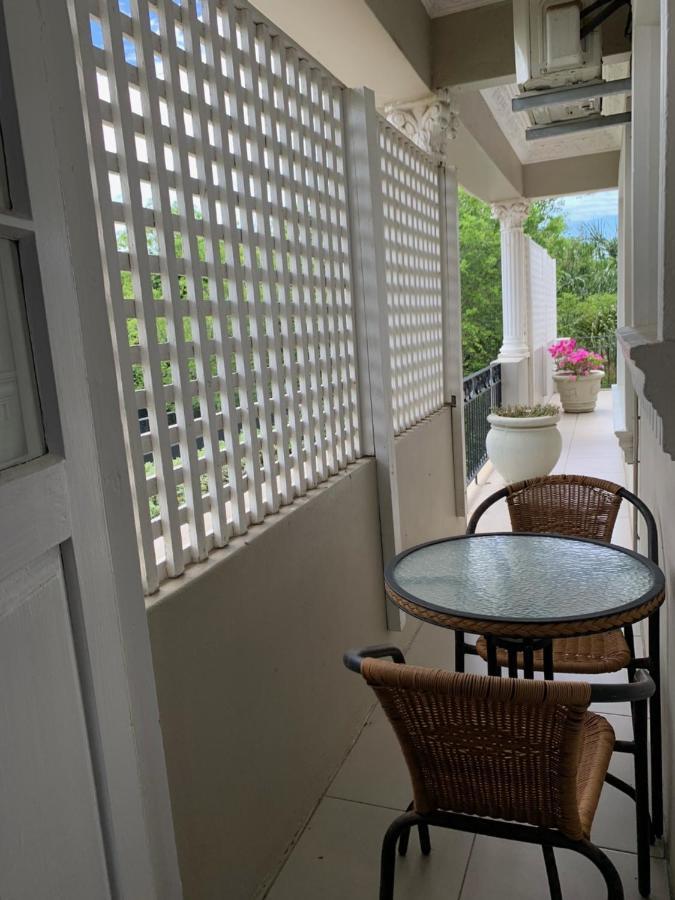 Valdior Guest House Umhlanga Rocks Екстериор снимка