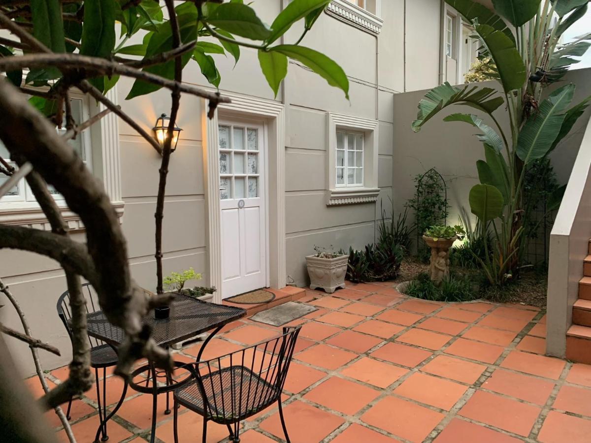 Valdior Guest House Umhlanga Rocks Екстериор снимка