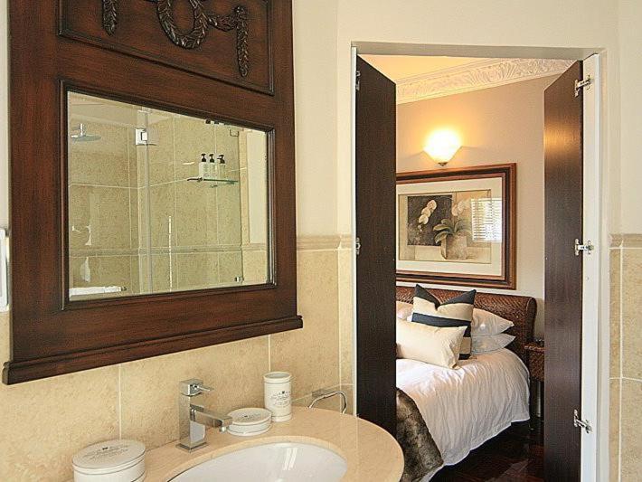 Valdior Guest House Umhlanga Rocks Екстериор снимка