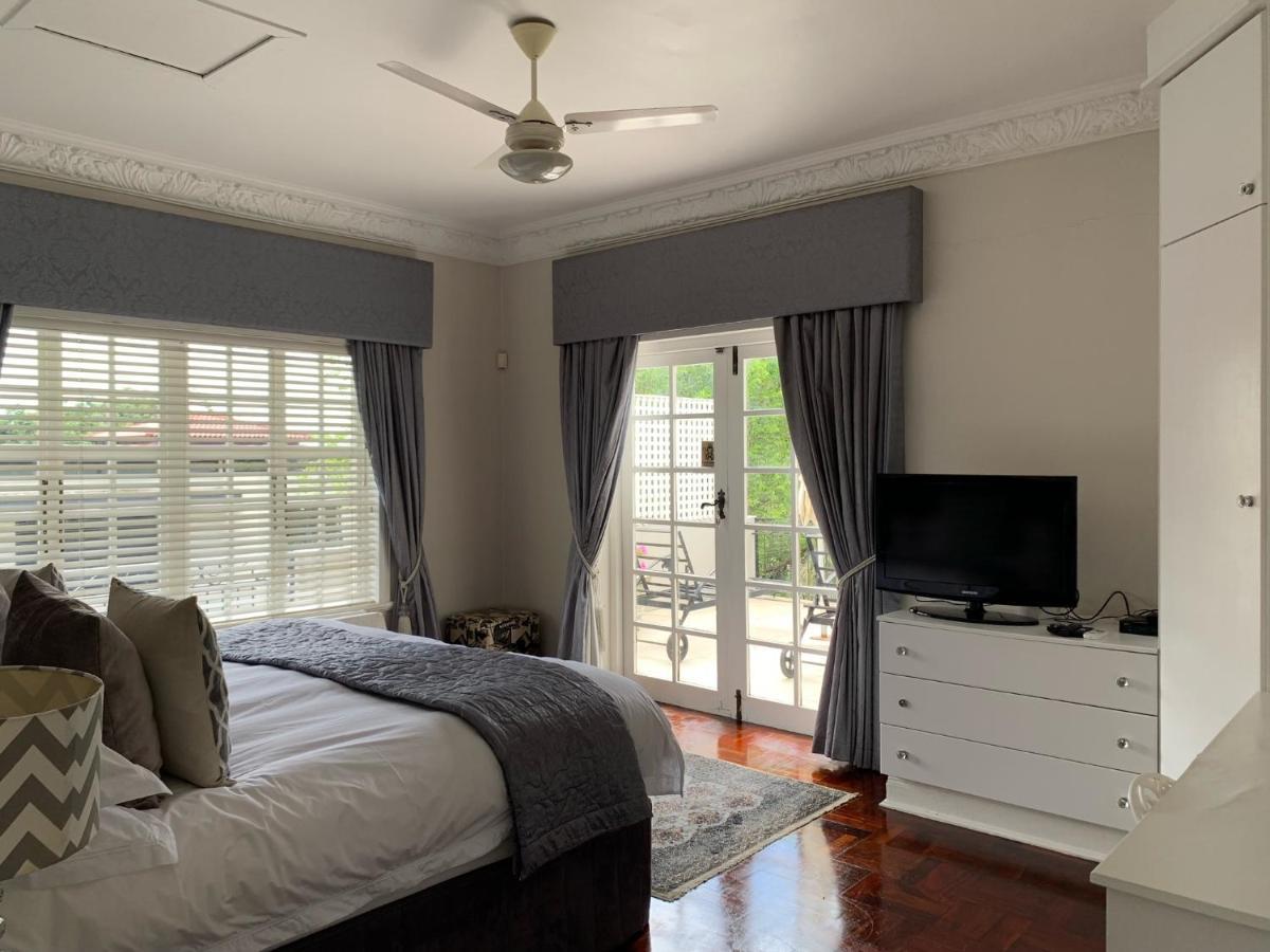 Valdior Guest House Umhlanga Rocks Екстериор снимка