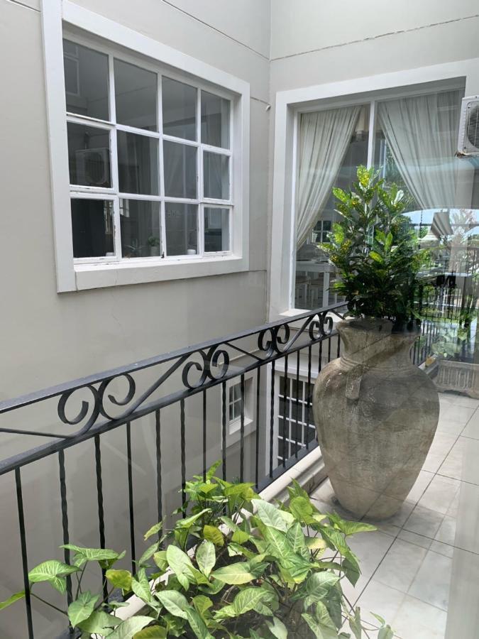 Valdior Guest House Umhlanga Rocks Екстериор снимка