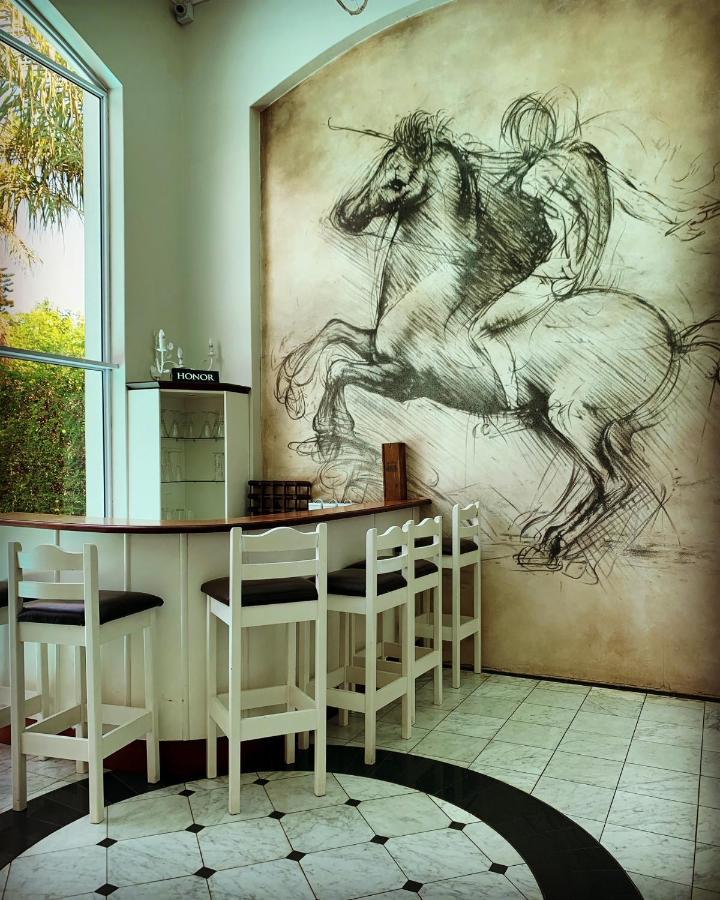 Valdior Guest House Umhlanga Rocks Екстериор снимка