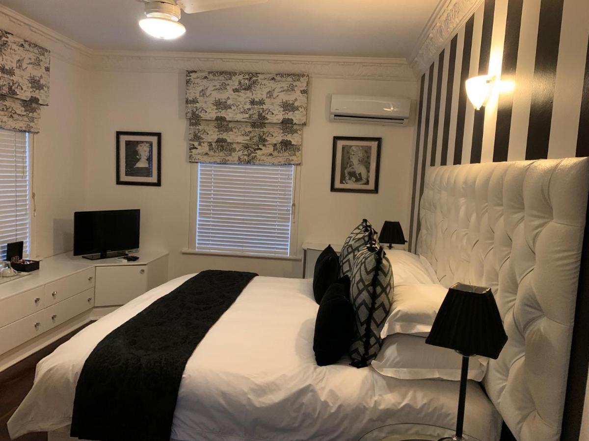 Valdior Guest House Umhlanga Rocks Екстериор снимка