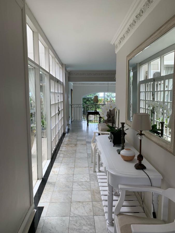 Valdior Guest House Umhlanga Rocks Екстериор снимка