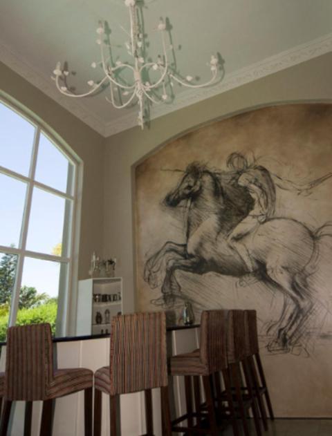 Valdior Guest House Umhlanga Rocks Екстериор снимка