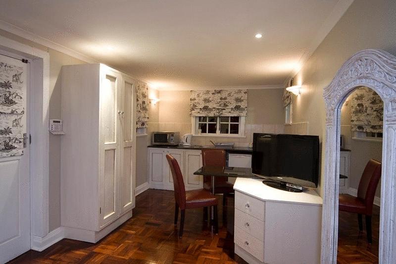 Valdior Guest House Umhlanga Rocks Екстериор снимка