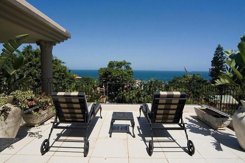 Valdior Guest House Umhlanga Rocks Екстериор снимка