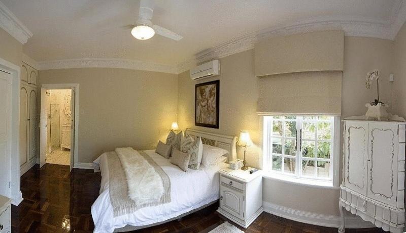 Valdior Guest House Umhlanga Rocks Екстериор снимка