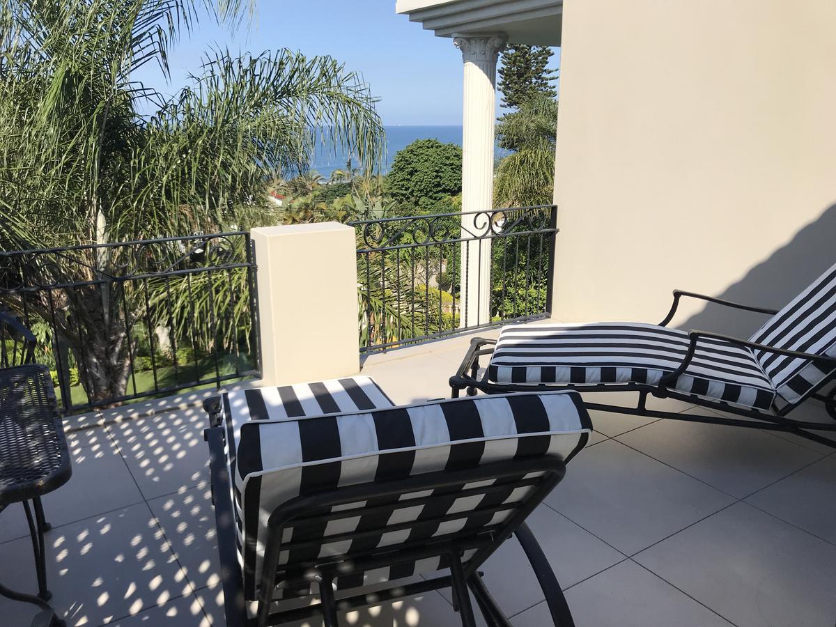 Valdior Guest House Umhlanga Rocks Екстериор снимка