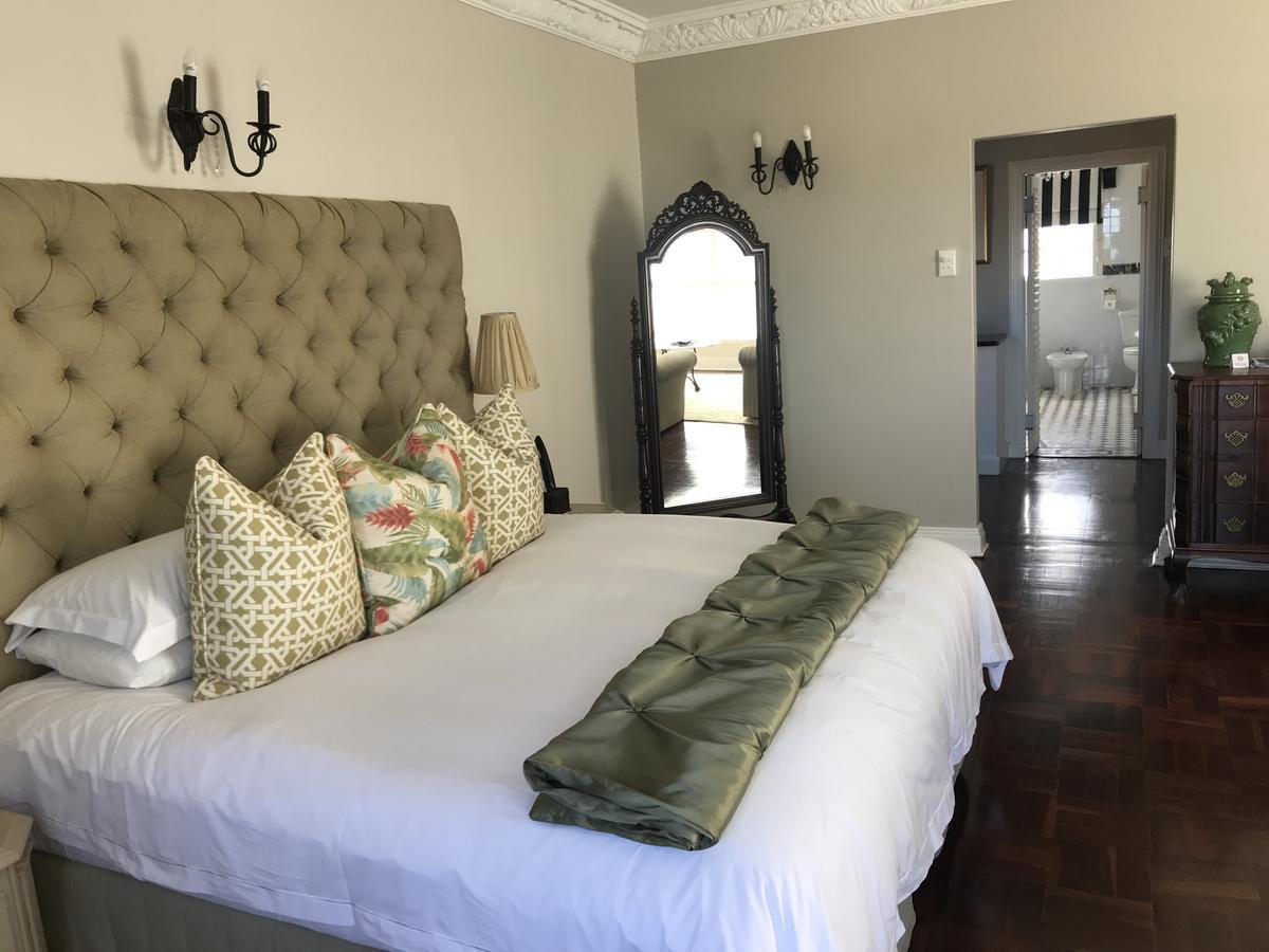 Valdior Guest House Umhlanga Rocks Екстериор снимка