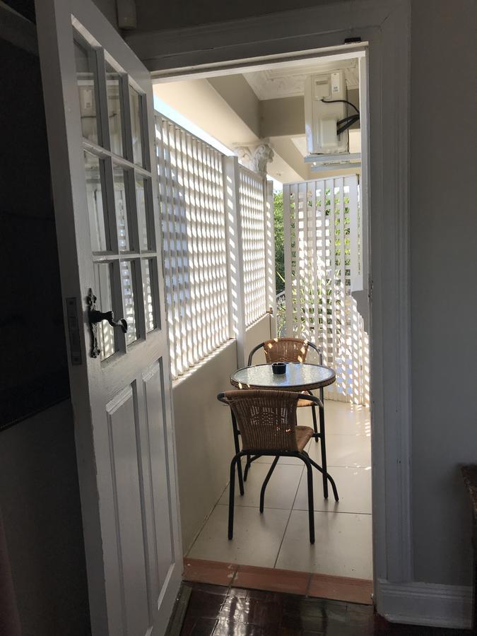 Valdior Guest House Umhlanga Rocks Екстериор снимка