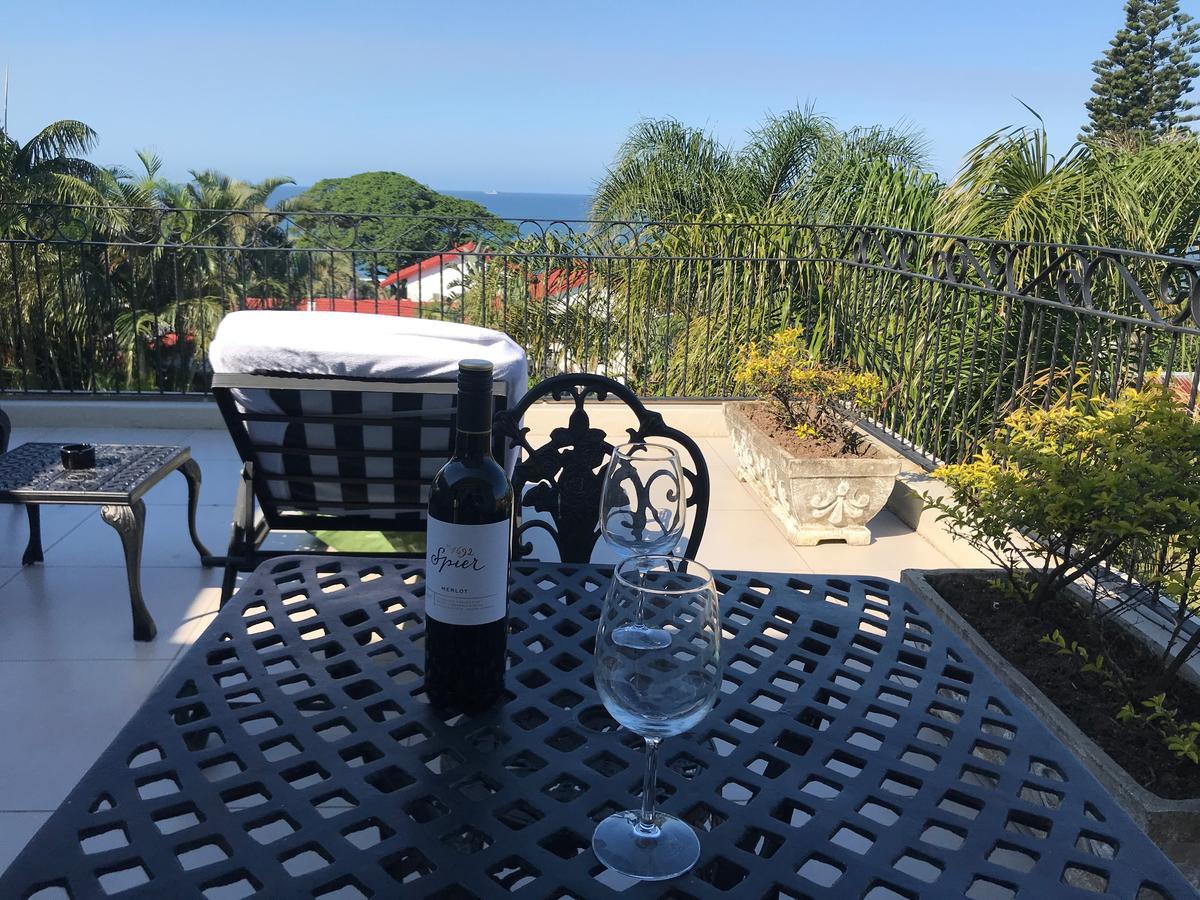 Valdior Guest House Umhlanga Rocks Екстериор снимка