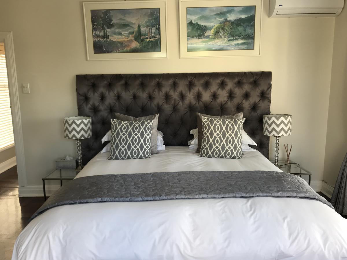 Valdior Guest House Umhlanga Rocks Екстериор снимка