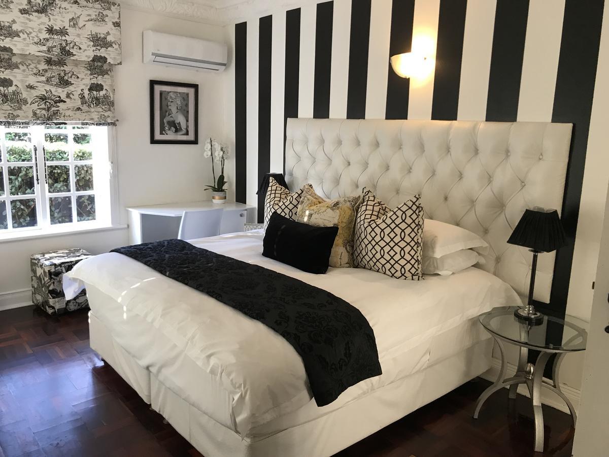 Valdior Guest House Umhlanga Rocks Екстериор снимка
