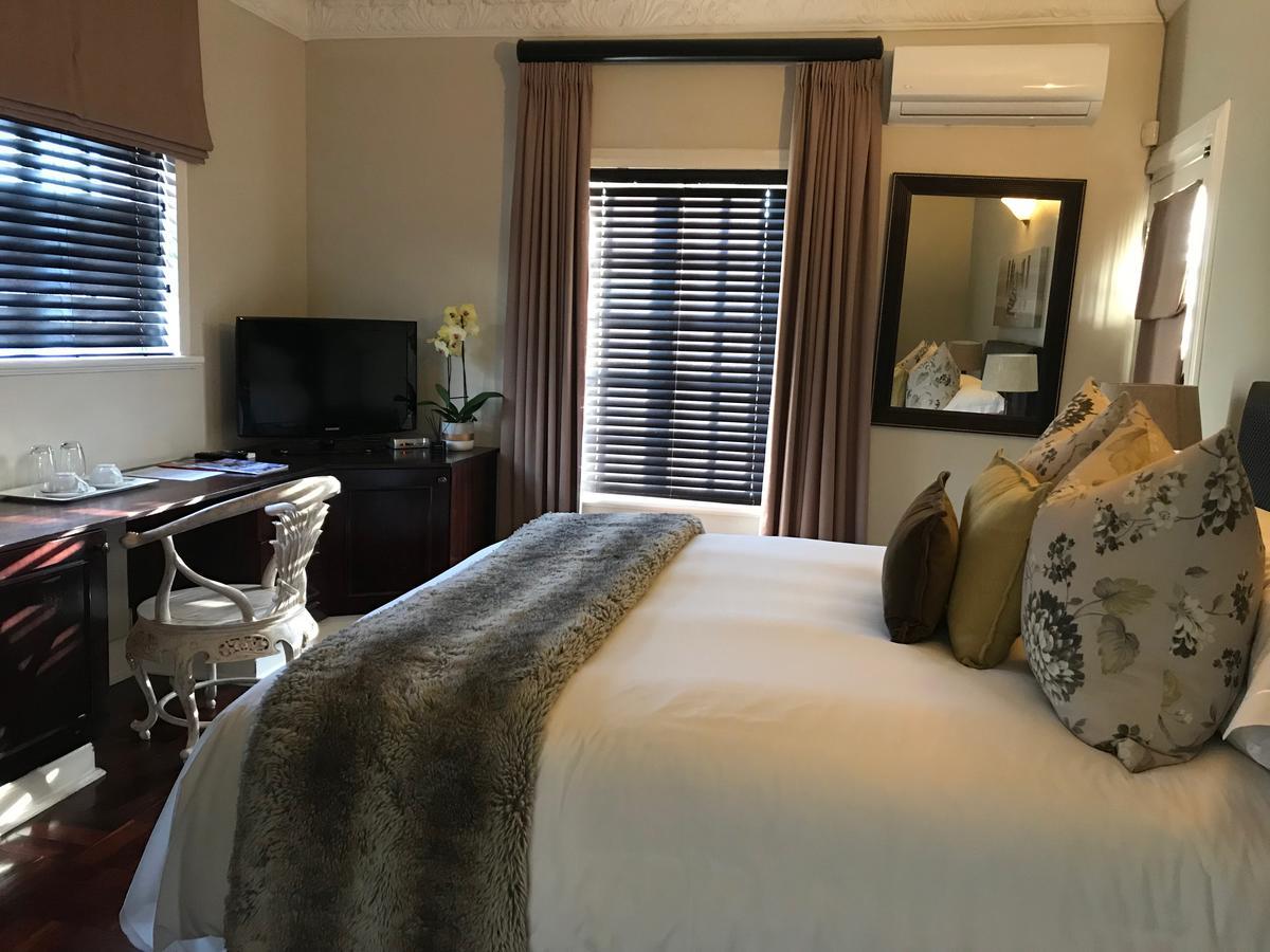 Valdior Guest House Umhlanga Rocks Екстериор снимка