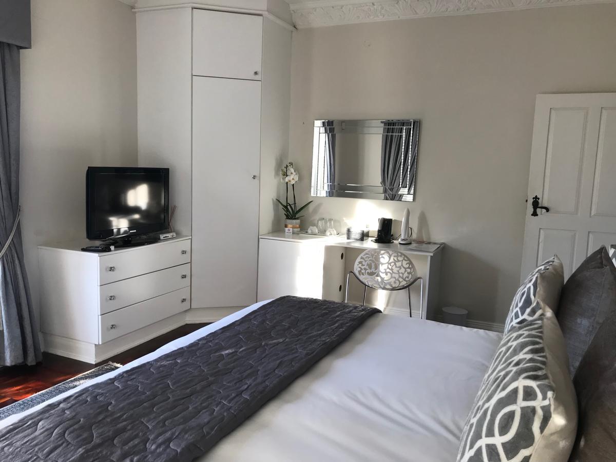 Valdior Guest House Umhlanga Rocks Екстериор снимка