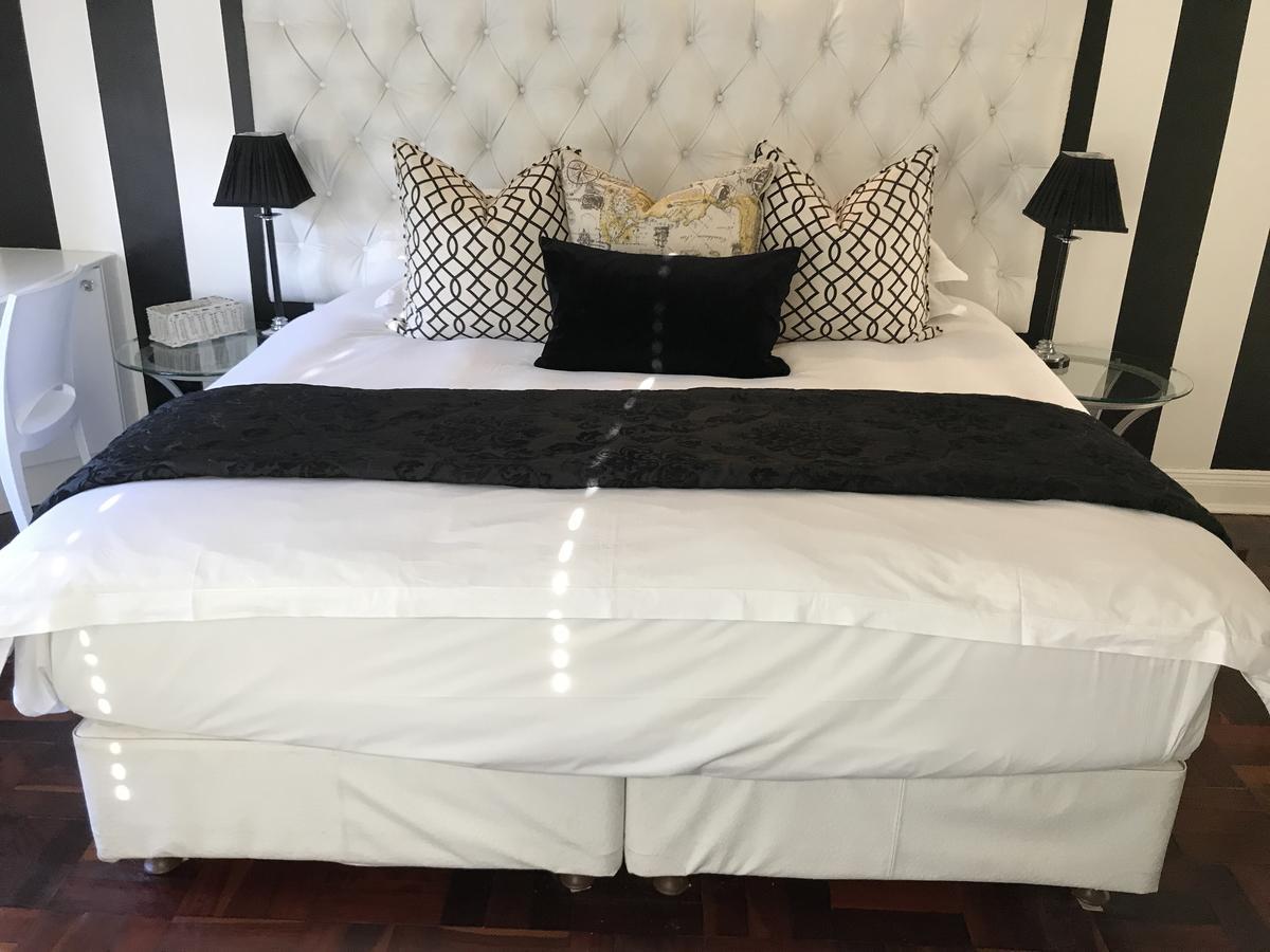 Valdior Guest House Umhlanga Rocks Екстериор снимка