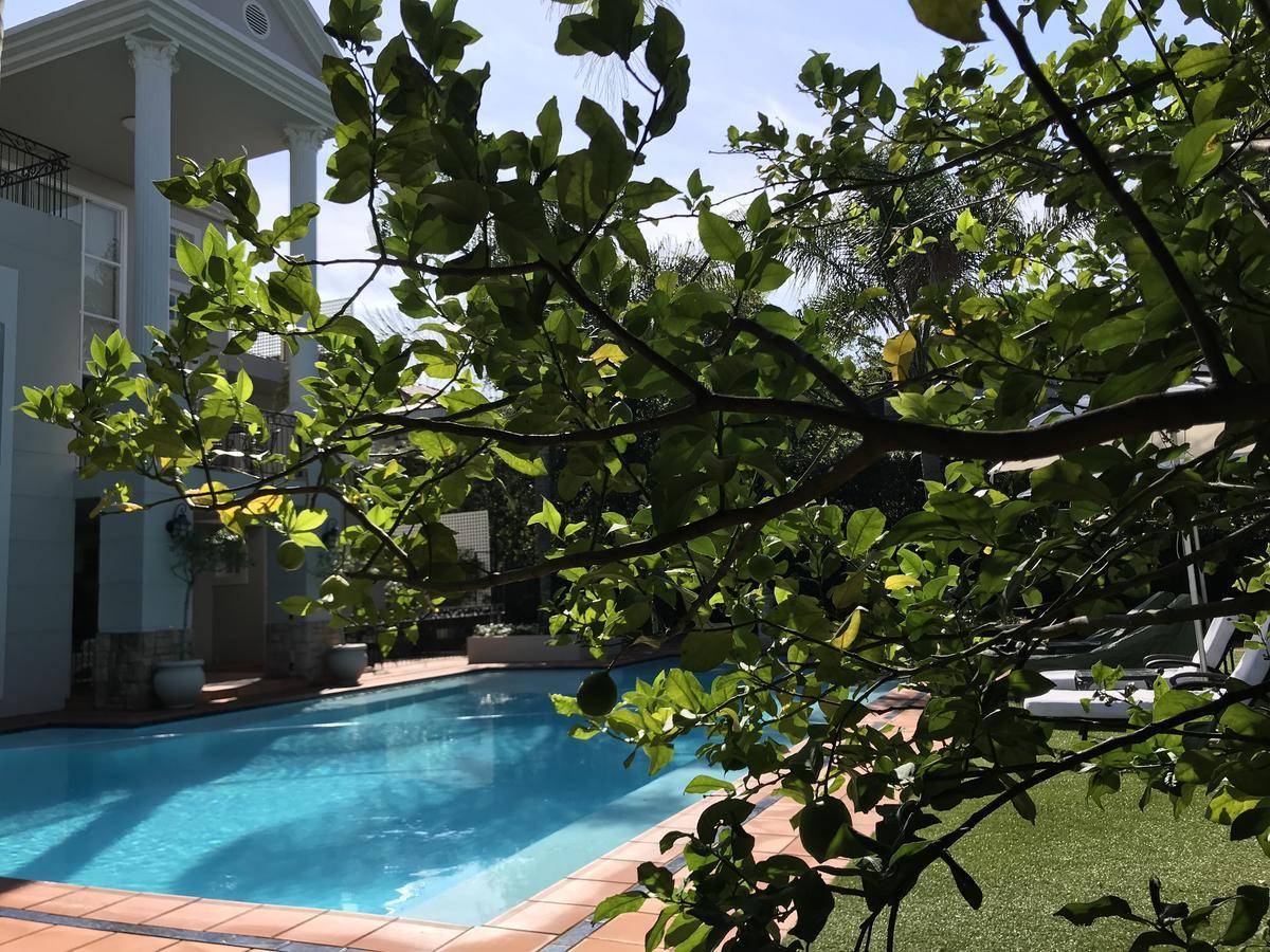Valdior Guest House Umhlanga Rocks Екстериор снимка