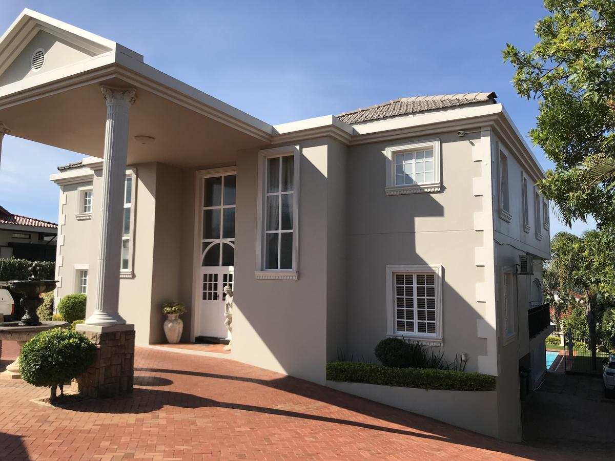Valdior Guest House Umhlanga Rocks Екстериор снимка