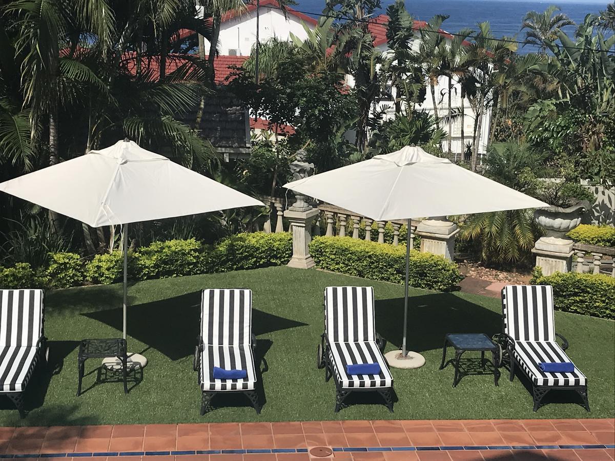 Valdior Guest House Umhlanga Rocks Екстериор снимка