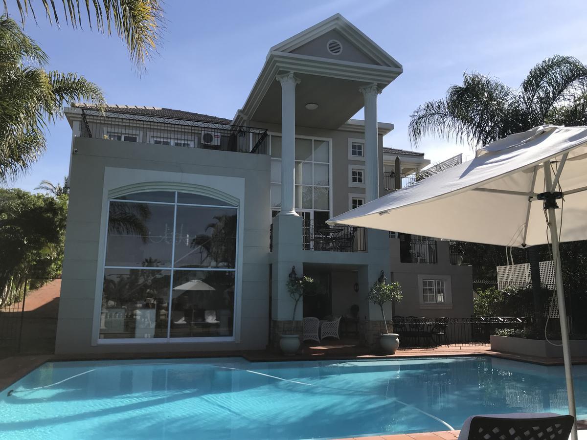 Valdior Guest House Umhlanga Rocks Екстериор снимка