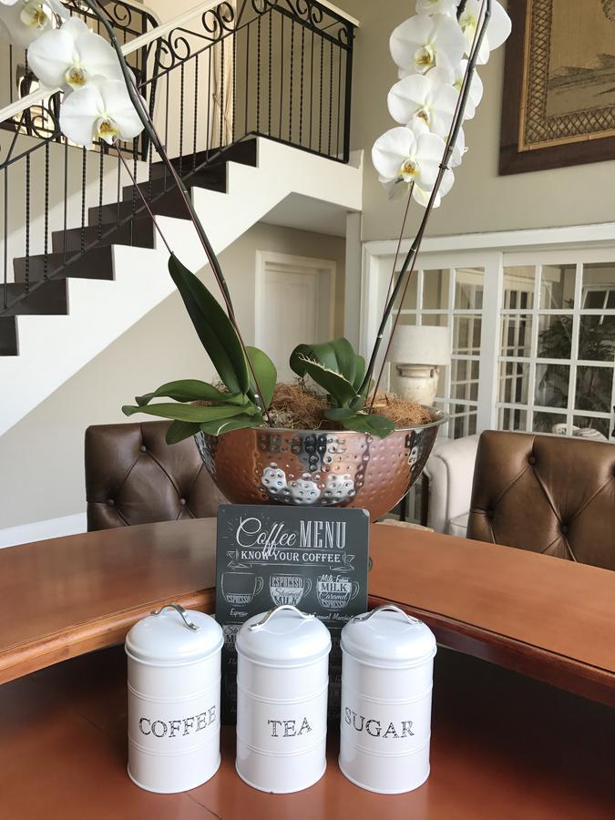 Valdior Guest House Umhlanga Rocks Екстериор снимка