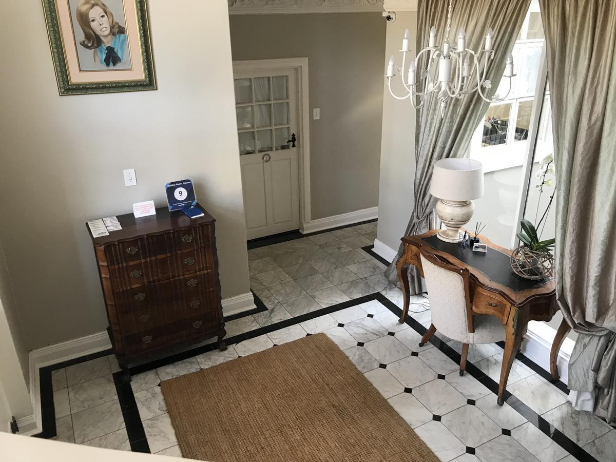 Valdior Guest House Umhlanga Rocks Екстериор снимка