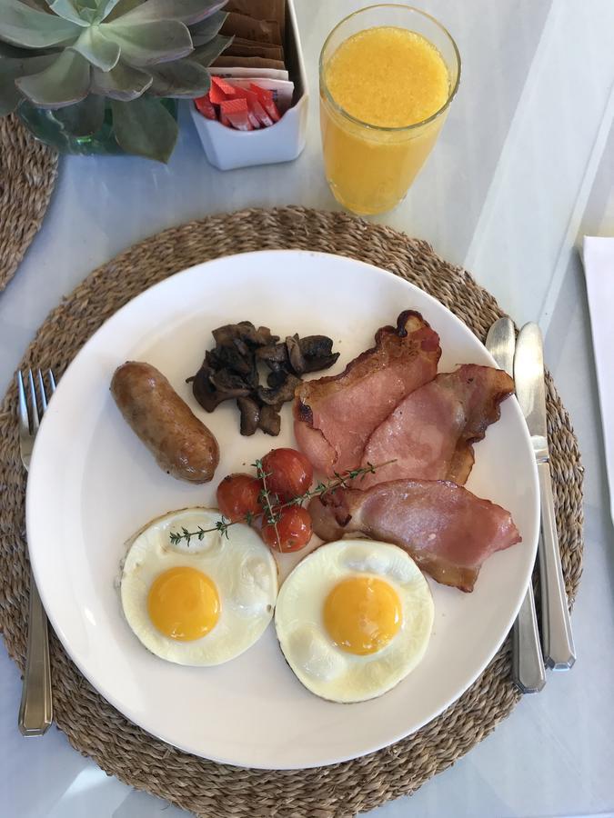 Valdior Guest House Umhlanga Rocks Екстериор снимка